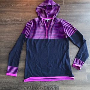 Title Nine Soft Fitted Sweater